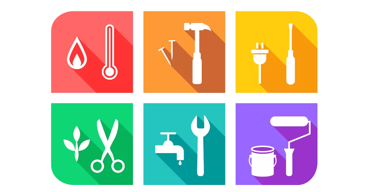 Facility management immobiliare